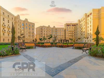 3 Bedroom Apartment for Sale in New Capital City, Cairo - d32ce2a7-4562-4c9e-a69f-2ac9f15731e2. jpg