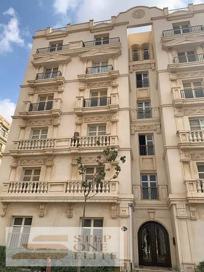 2 Bedroom Flat for Sale in New Cairo, Cairo - 274542359_499698271680672_8998486237296492685_n. jpg