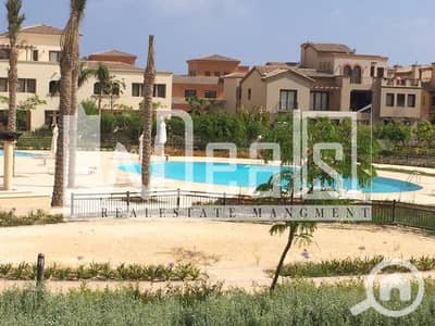 4 Bedroom Townhouse for Sale in North Coast, Matruh - WhatsApp Image 2024-11-18 at 6.20. 26 PM. jpg