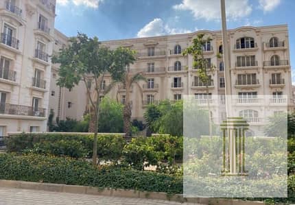 3 Bedroom Flat for Sale in New Cairo, Cairo - WhatsApp Image 2023-11-01 at 2.31. 20 PM. jpeg