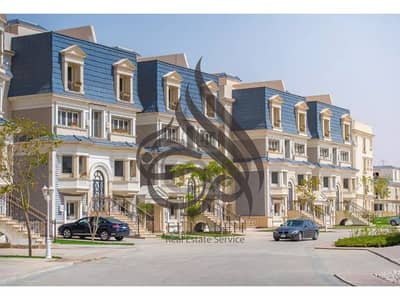 3 Bedroom Penthouse for Sale in New Cairo, Cairo - QKlow3KQKYMK39RP. jpg