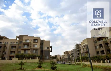 4 Bedroom Flat for Sale in New Cairo, Cairo - Picture8. jpg