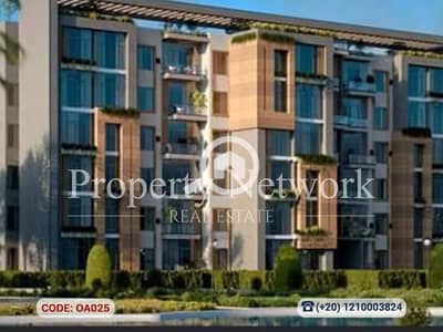 3 Bedroom Apartment for Sale in New Cairo, Cairo - OA025 (5). png