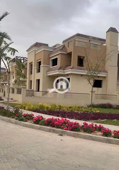 4 Bedroom Villa for Sale in Mostakbal City, Cairo - 464689648_1083673363471116_7919957360515970265_n. jpg