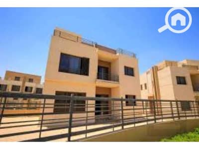 3 Bedroom Twin House for Sale in Sheikh Zayed, Giza - images (2). jpg