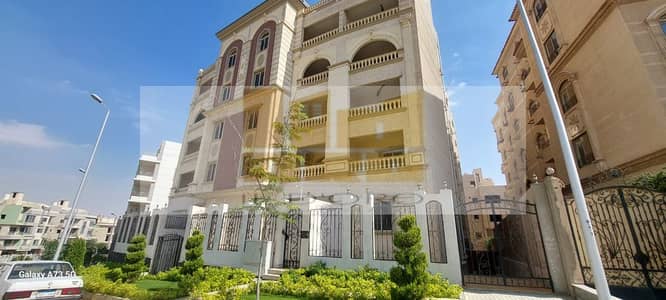 3 Bedroom Apartment for Sale in New Cairo, Cairo - WhatsApp Image 2024-11-20 at 14.20. 21 (2). jpeg