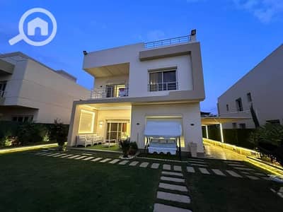 4 Bedroom Duplex for Sale in Mostakbal City, Cairo - 0 (37). jpg