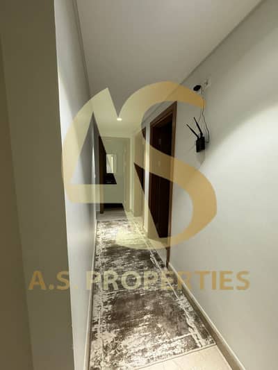 3 Bedroom Flat for Rent in New Cairo, Cairo - IMG-20241113-WA0031. jpg