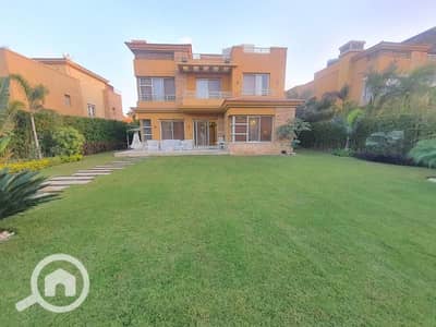 6 Bedroom Villa for Sale in Sheikh Zayed, Giza - IMG-20241121-WA0024. jpg