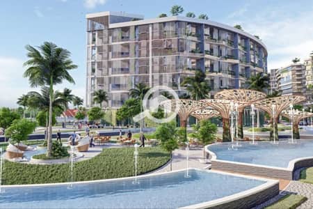 فلیٹ 3 غرف نوم للبيع في سموحة، الإسكندرية - 1. jpg