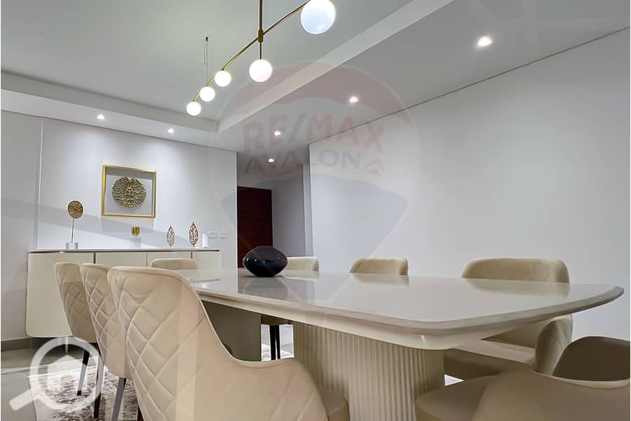 Apartment for sale 120 m Smouha (Sky Line) - Widok 3