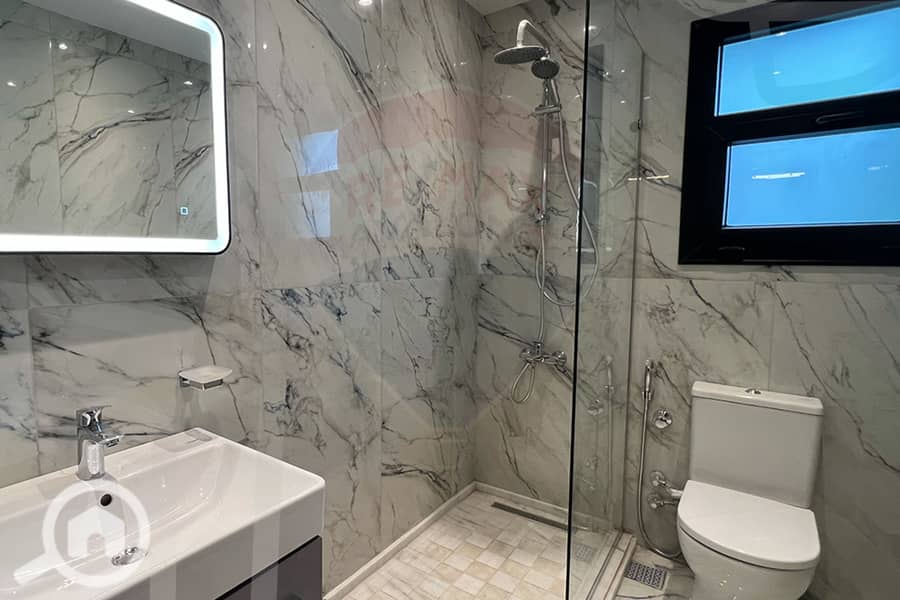 Apartment for sale 120 m Smouha (Sky Line) - Widok 5