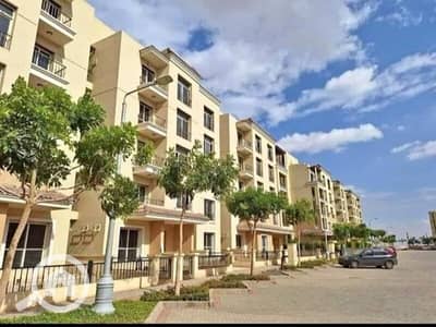 3 Bedroom Flat for Sale in Mostakbal City, Cairo - 1d771b72-dcdc-4acd-a786-b3be7e3cca7c. jpeg