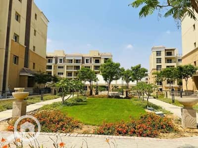 2 Bedroom Apartment for Sale in Mostakbal City, Cairo - 83b3f506-996f-464e-b0bf-6079aa2d089e. jpeg