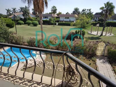 فیلا 4 غرف نوم للايجار في الشيخ زايد، الجيزة - WhatsApp Image 2024-11-21 at 12.56. 03 PM (1). jpeg