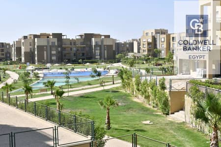 2 Bedroom Flat for Sale in 6th of October, Giza - DSC_3850. jpg