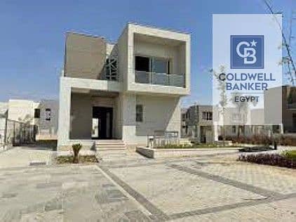 3 Twin House for sale in Badya 6th octءيober. jpg