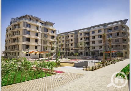 2 Bedroom Apartment for Sale in 6th of October, Giza - 6a44af94-fc56-4afe-b97f-9a06fc1548dd. jpg