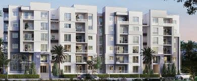 3 Bedroom Flat for Sale in Sheikh Zayed, Giza - Screenshot 2024-11-21 142003. png