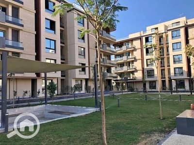 3 Bedroom Apartment for Sale in 6th of October, Giza - 8db2ee10-2cec-409b-b514-d529a9d00996. jpg