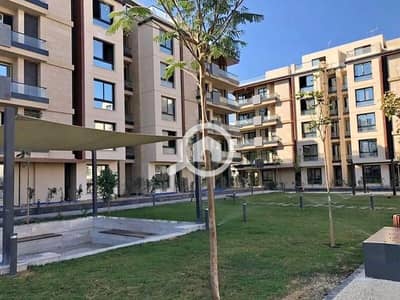 3 Bedroom Flat for Sale in 6th of October, Giza - 8db2ee10-2cec-409b-b514-d529a9d00996. jpg