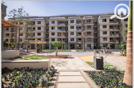 3 Bedroom Apartment for Sale in 6th of October, Giza - 69275653-70d2-4950-8004-15ce3524e7e2. jpg