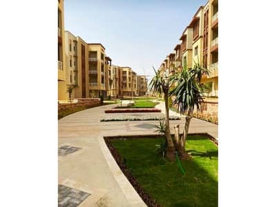 3 Bedroom Apartment for Sale in 6th of October, Giza - IMG-20241121-WA0173. jpg