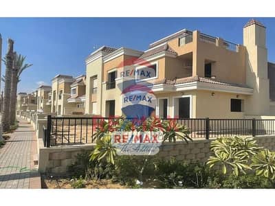 4 Bedroom Villa for Sale in Mostakbal City, Cairo - 572ccf36-df2c-431b-b1f9-c168bb1567b7. jfif. jpg