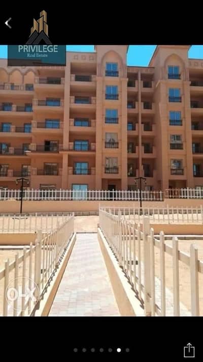 3 Bedroom Flat for Sale in New Heliopolis, Cairo - ca760160-761c-4325-a300-6b04edf18551. jpeg