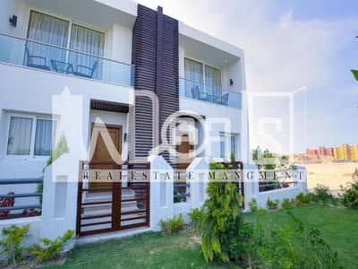 3 Bedroom Twin House for Sale in North Coast, Matruh - d6ede93a-cc28-47b5-ad32-d617f3c32d4c. jpg