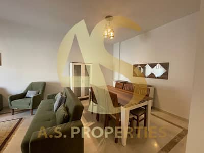 3 Bedroom Flat for Rent in New Cairo, Cairo - IMG-20241113-WA0042. jpg