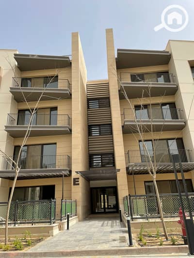 3 Bedroom Apartment for Sale in Sheikh Zayed, Giza - 9942e36c-f680-4942-9b8d-64eb205263af. JPG