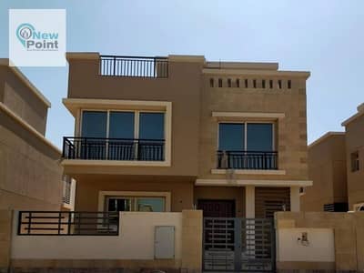 5 Bedroom Townhouse for Sale in Madinaty, Cairo - WhatsApp Image 2024-08-20 at 16.01. 09_dc8def93. jpg