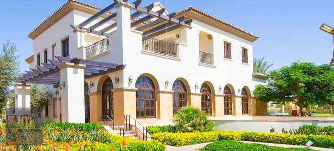 4 Bedroom Villa for Sale in New Cairo, Cairo - Screen Shot 2024-11-10 at 10.45. 38 AM. png