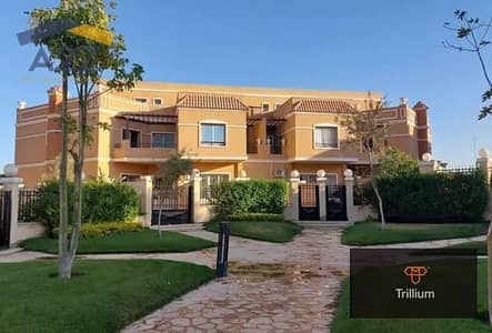 5 Bedroom Villa for Sale in Shorouk City, Cairo - WhatsApp Image 2024-11-22 at 23.56. 47_1bf00247. jpg