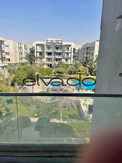 2 Bedroom Flat for Sale in New Cairo, Cairo - جاليريا 23. jpg