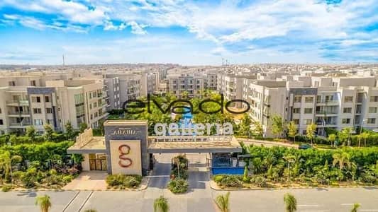 3 Bedroom Flat for Sale in New Cairo, Cairo - جاليريا 5. jpg