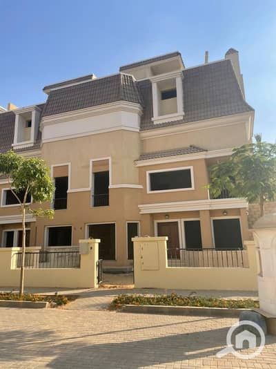 4 Bedroom Townhouse for Sale in Mostakbal City, Cairo - 454258533_522001043516870_5585756602006663592_n. jpg