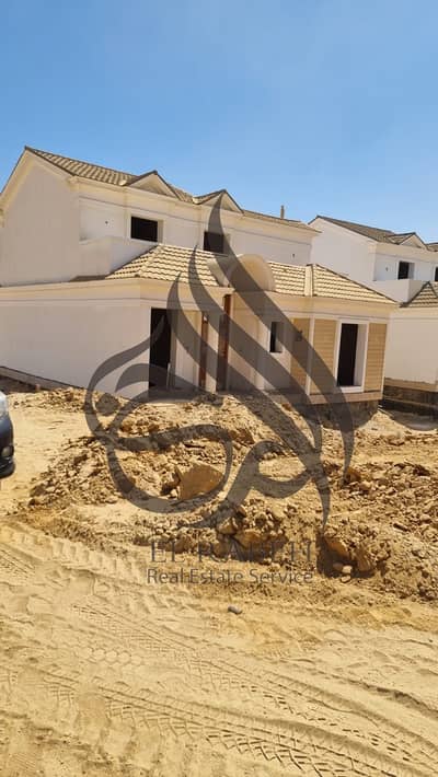 4 Bedroom Villa for Sale in New Cairo, Cairo - WhatsApp Image 2024-11-23 at 23.23. 15_45de20eb. jpg