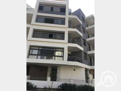 4 Bedroom Apartment for Sale in Mostakbal City, Cairo - 0 (1). jpeg