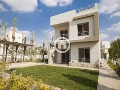 5 Bedroom Villa for Sale in 6th of October, Giza - WhatsApp Image 2024-07-15 at 12.24. 48 PM (1). jpeg