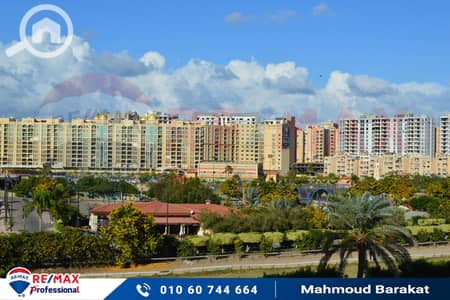 4 Bedroom Apartment for Sale in Smoha, Alexandria - 1. jpg