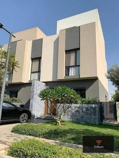 5 Bedroom Villa for Sale in Shorouk City, Cairo - IMG_5636. jpeg