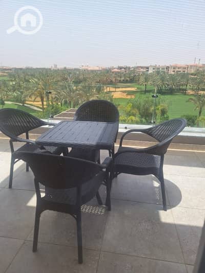 3 Bedroom Apartment for Rent in New Cairo, Cairo - WhatsApp Image 2024-11-23 at 9.57. 06 PM. jpeg