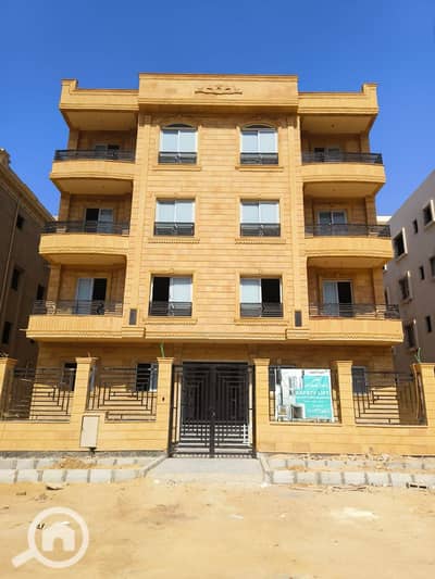 3 Bedroom Apartment for Sale in New Cairo, Cairo - WhatsApp Image 2024-10-05 at 13.33. 17. jpeg