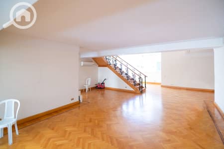 4 Bedroom Duplex for Sale in Azarita, Alexandria - WhatsApp Image 2024-11-06 at 2.28. 58 PM. jpg