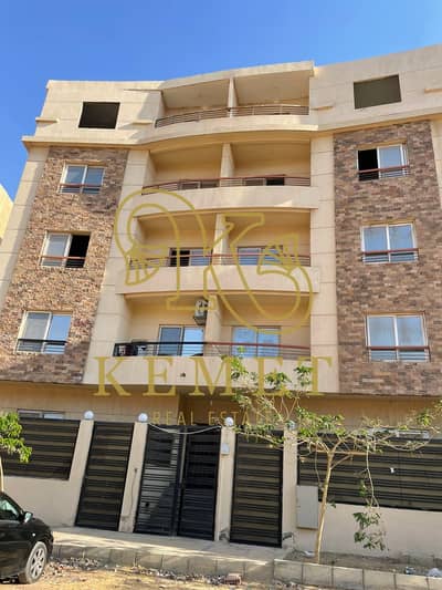 3 Bedroom Flat for Sale in New Cairo, Cairo - WhatsApp Image 2024-11-24 at 14.25. 21_99bb88aa. jpg