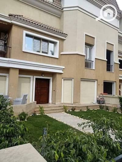 4 Bedroom Villa for Sale in Mostakbal City, Cairo - a4ed89c9-97ac-4f3e-9cbd-c70524e0e607. jpg