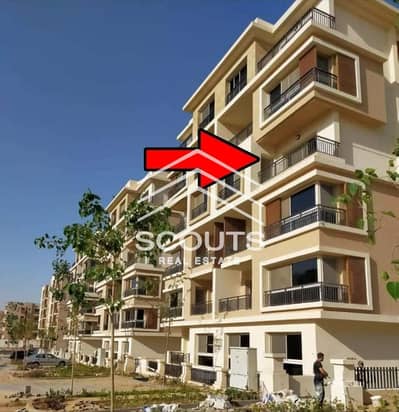 2 Bedroom Flat for Sale in Mostakbal City, Cairo - 405620190_738332218312941_2157683966738031939_n. jpg