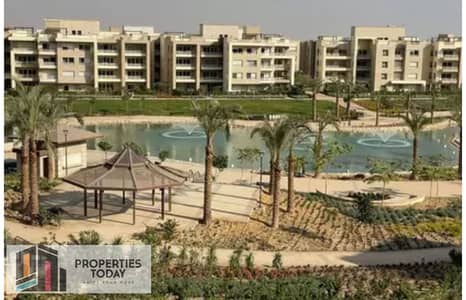 4 Bedroom Villa for Sale in 6th of October, Giza - 7. jpg